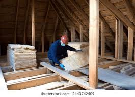 Types of Insulation We Offer in Winton, CA